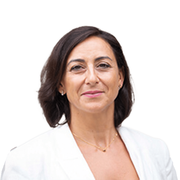 Silvia Calvo