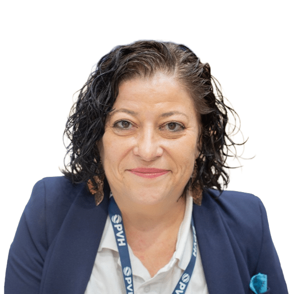 Silvia Monleon