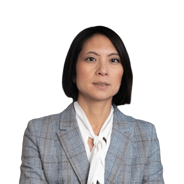 Yolanda Wong
