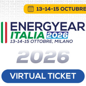 ENTRADA VIRTUAL ENERGYEAR ITALIA 2026