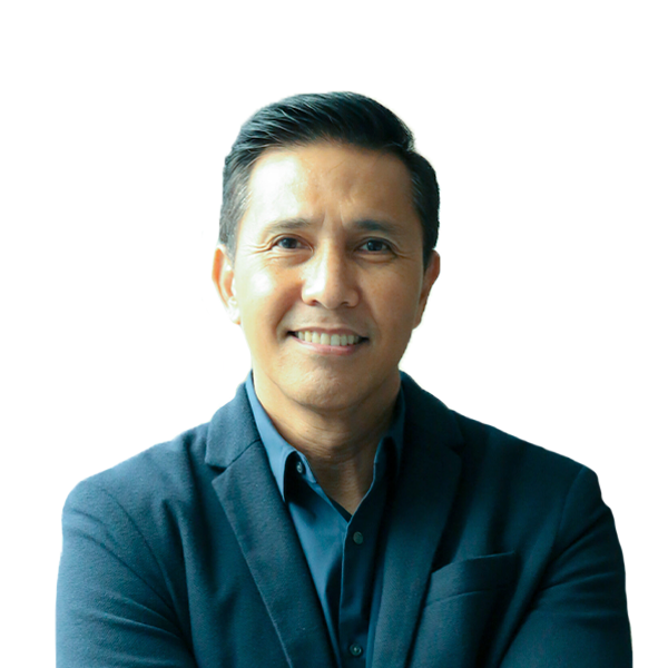 Philip Roxas