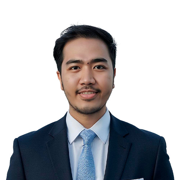 Alijon Del Rosario