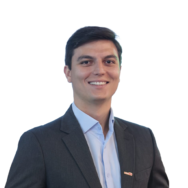 Daniel Mesquita NEW