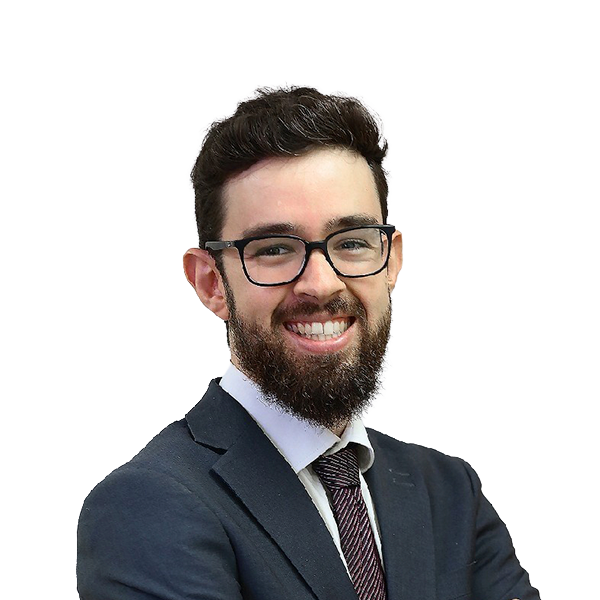 Daniel Pina