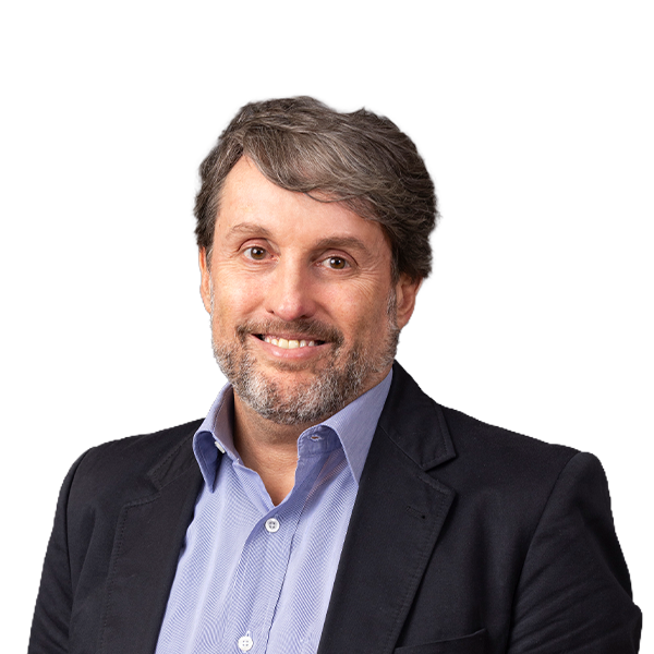 Eduardo Rossetti