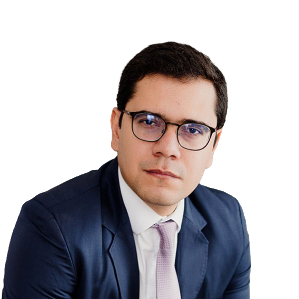 Fabio Monteiro