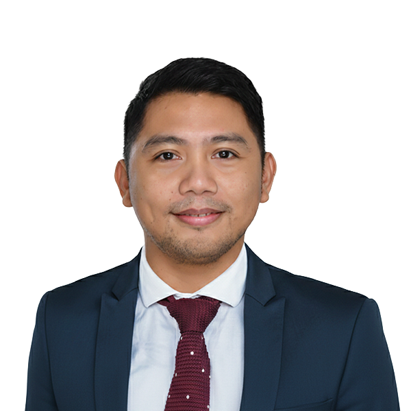 Geofrey Galima