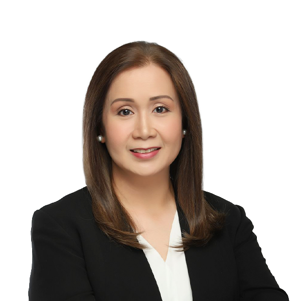 Ma Angela Ignacio