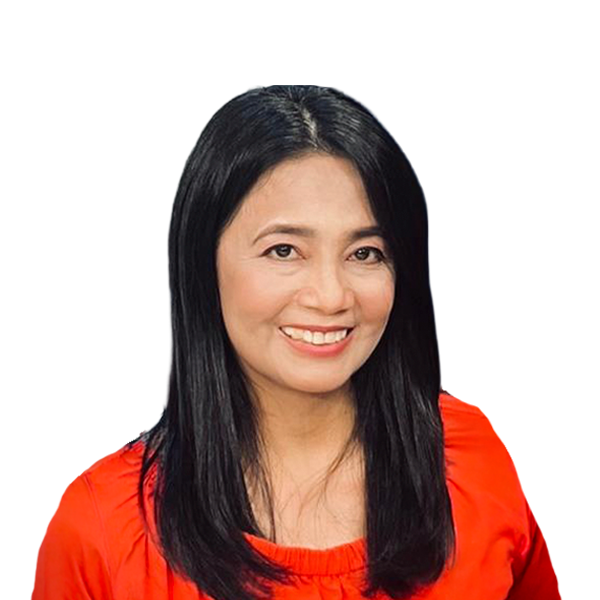 Myrna Velasco