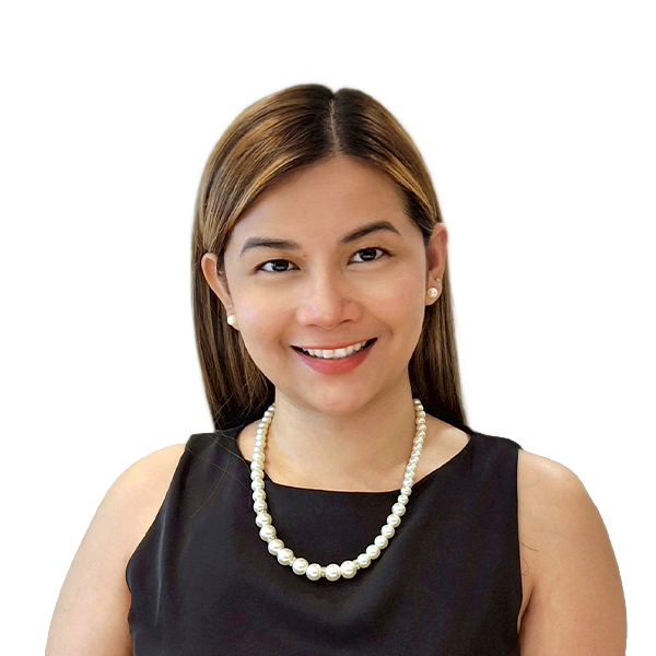 Patricia Tirados