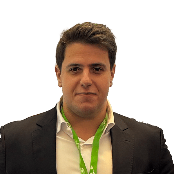 Ricardo Seixas
