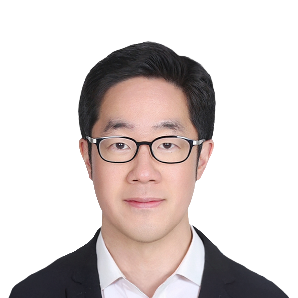 Vince Heo
