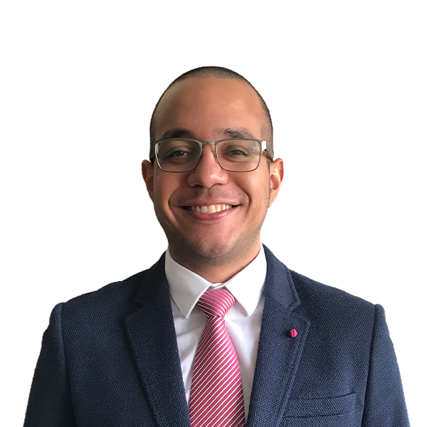 Aaron Paradas 2