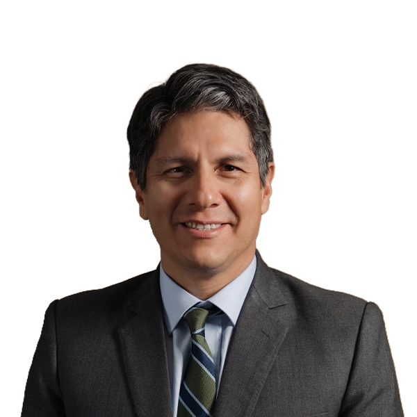 Alejandro Manayalle
