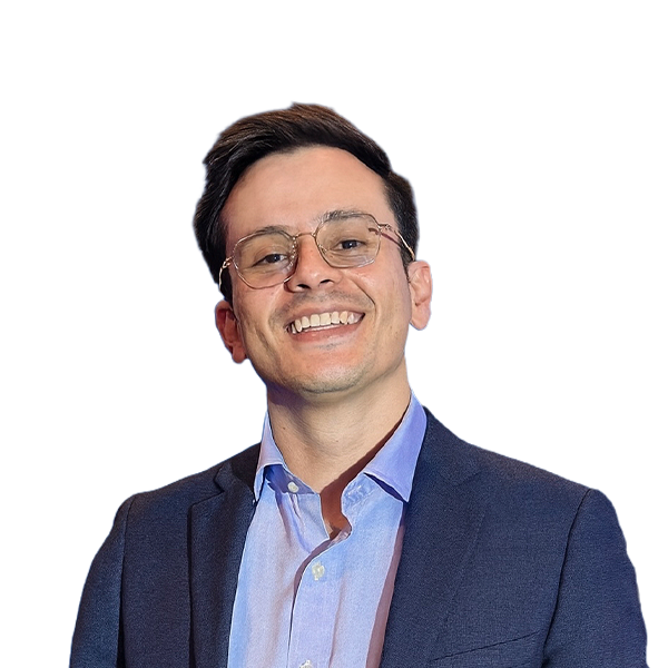 Alex Clavijo
