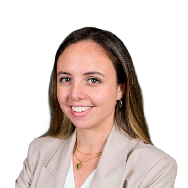 Bernardita Silva