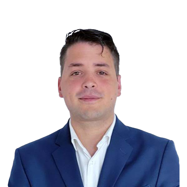 Bernardo García