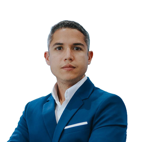 Carlos Andres Girado