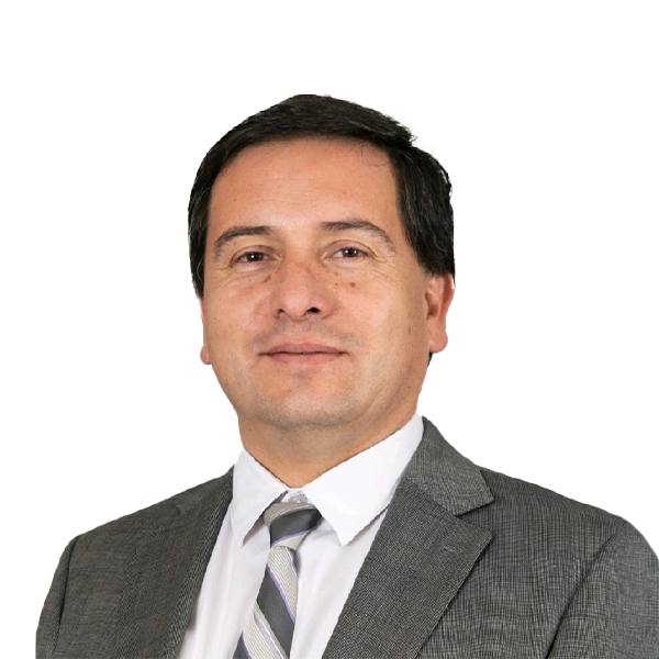 Carlos Jorquera