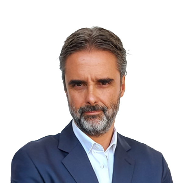 Carlos Lopez Rabadan