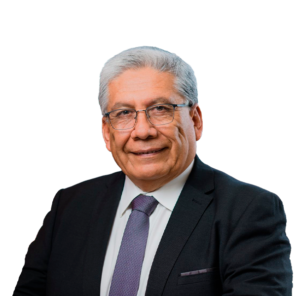 Cesar Butron