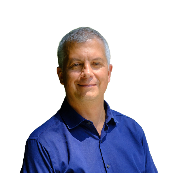 Claudio Huepe