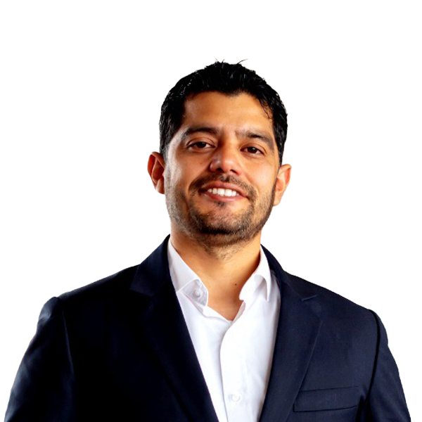 Cristhian Romero