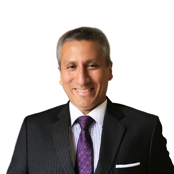 Daniel Cordova