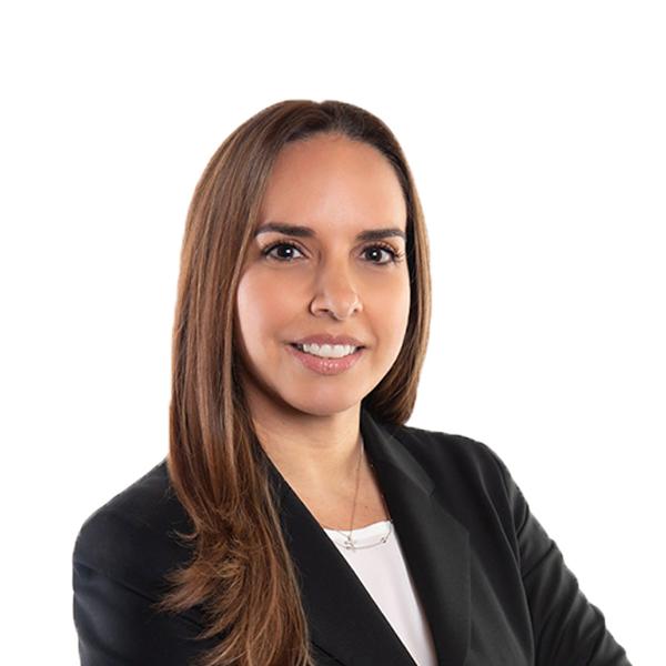 Ines Vazquez