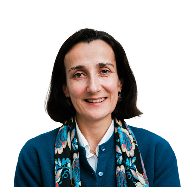 Isabel Santos new