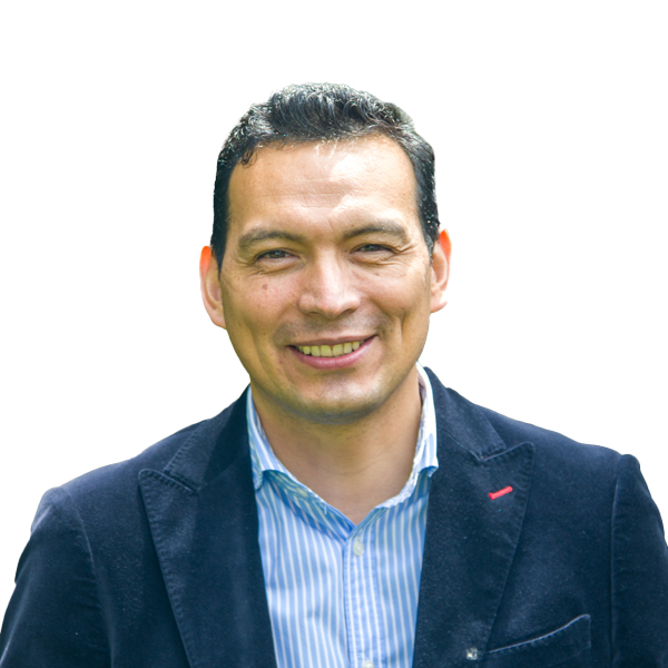 Jaime Toledo