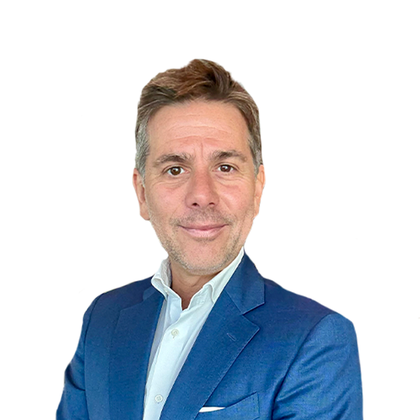James Stancampiano