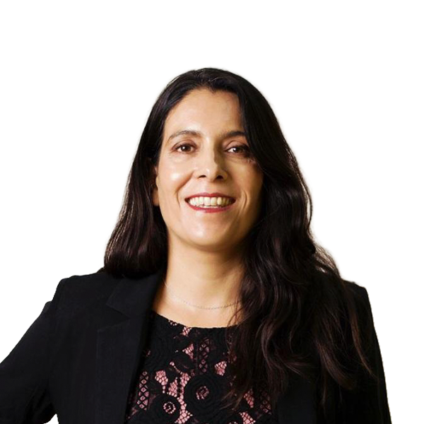 Javiera Kettere NEW