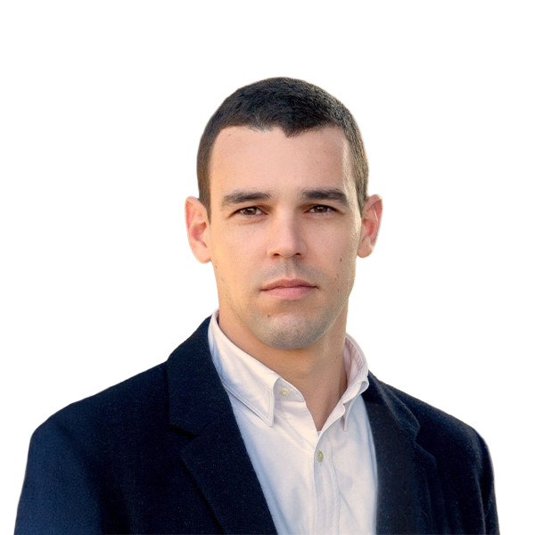 Joao Franca 2