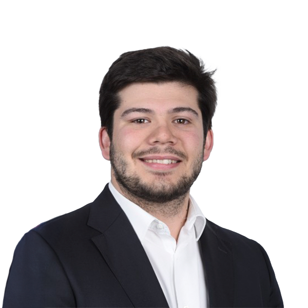 Joao Santos-Vitor