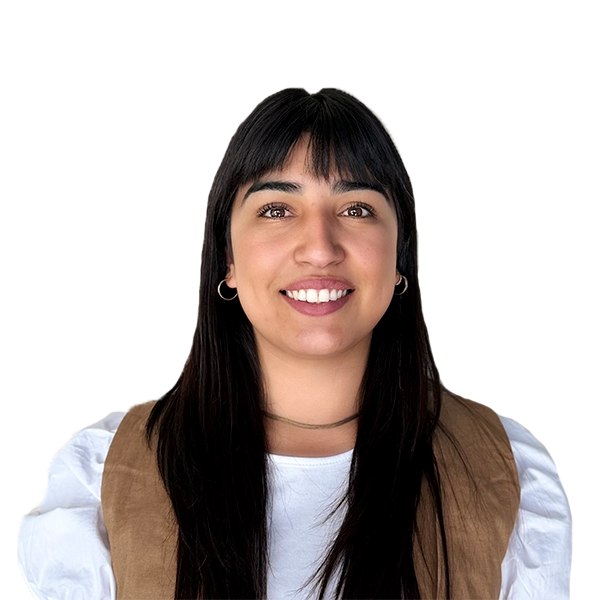 Jocelyn Miranda