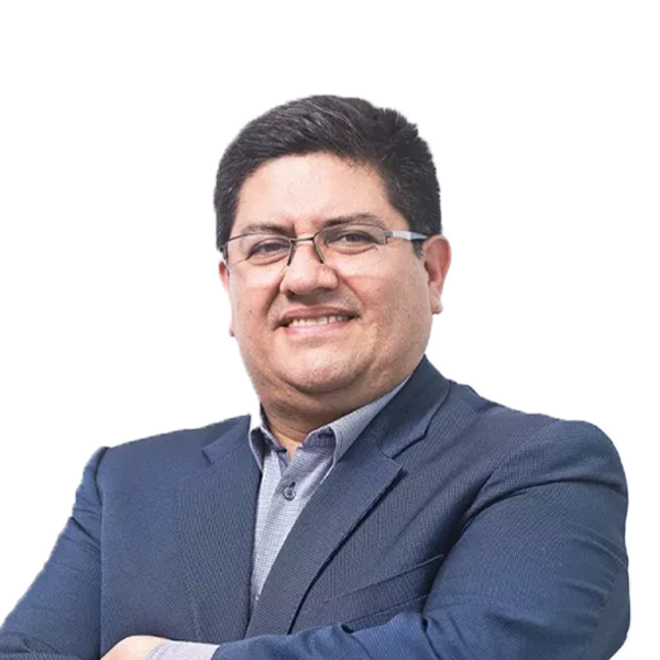 Jorge Güímac