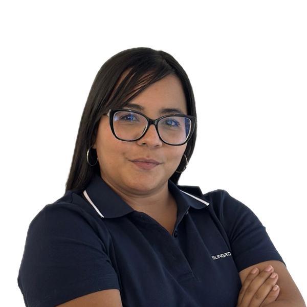 Joselyn Gonzalez