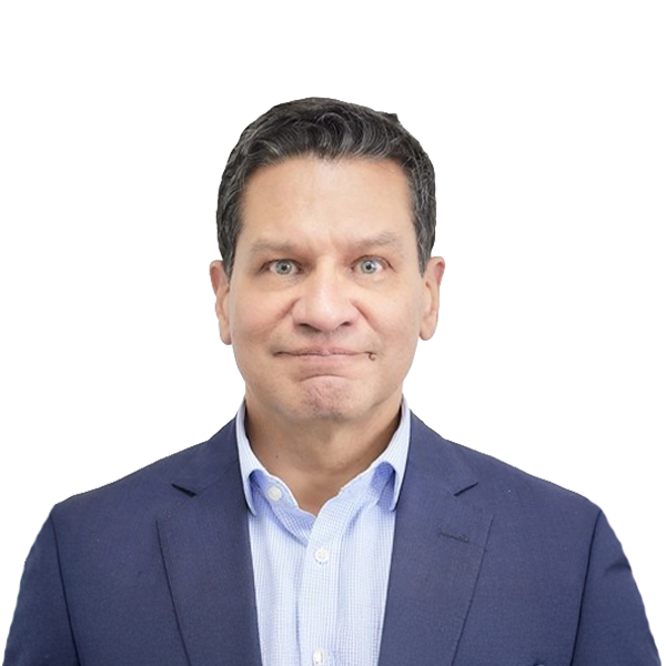 Juan Coronado Lara
