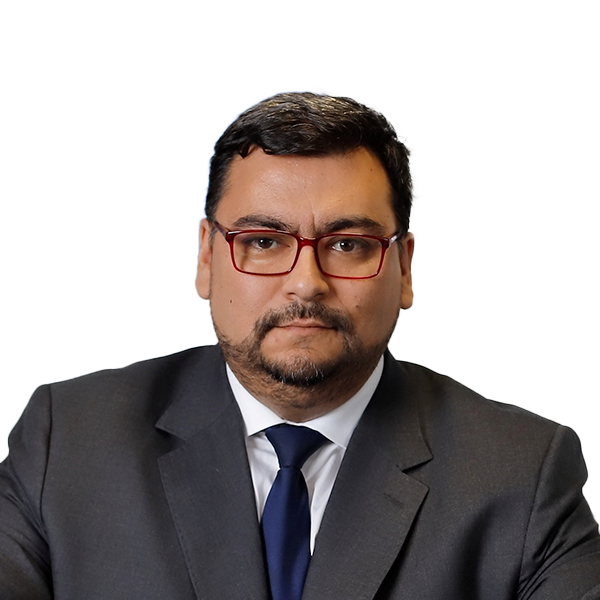 Juan Meriche