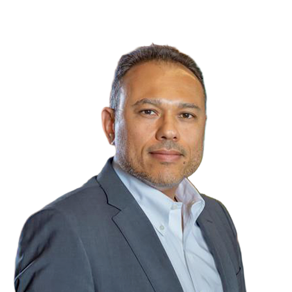 Luis Llano NEW