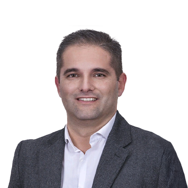 MArco Almeida