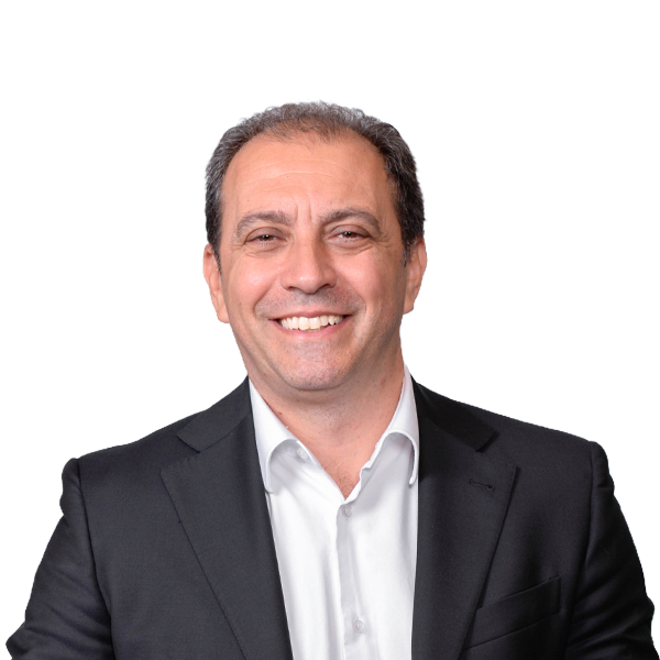 Marco Fragale