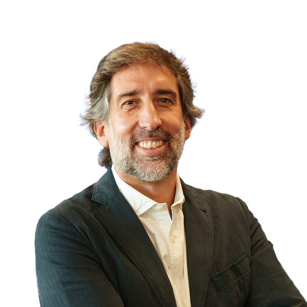 Miguel Adell