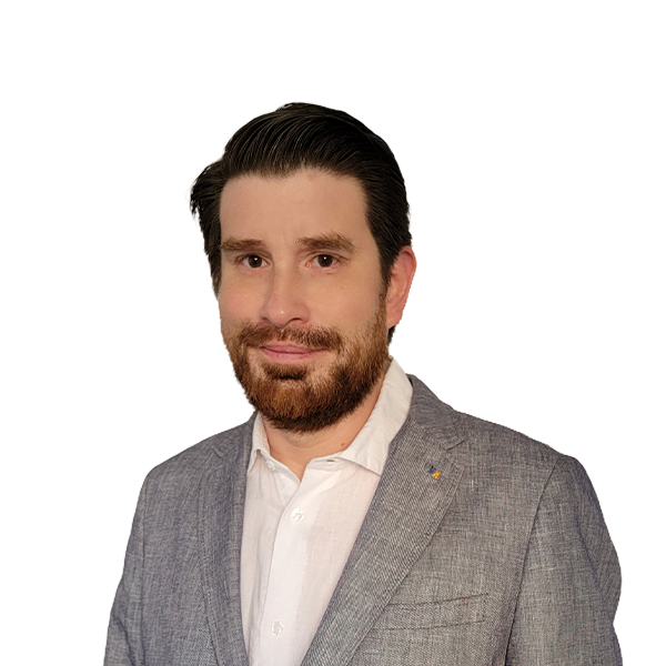 Victor Sobarzo