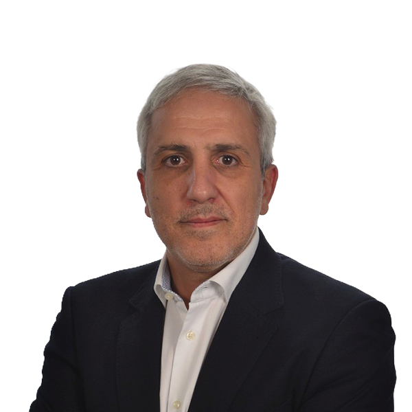 Alberto Solis NEW