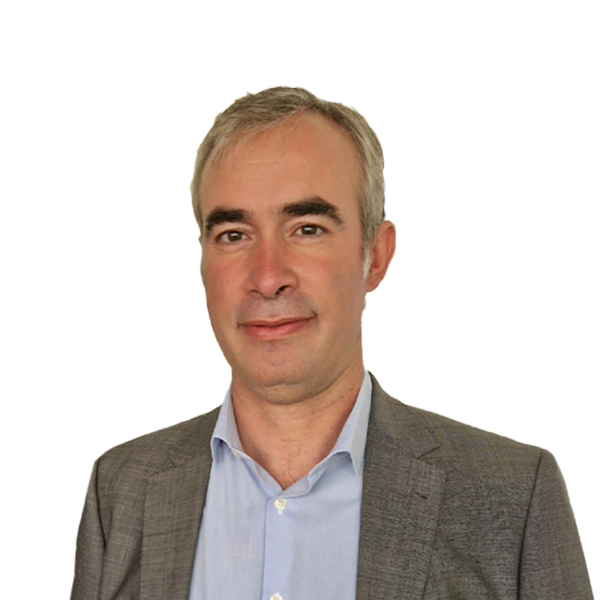 Alfonso Marin