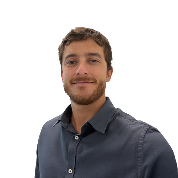Alvaro Gomi