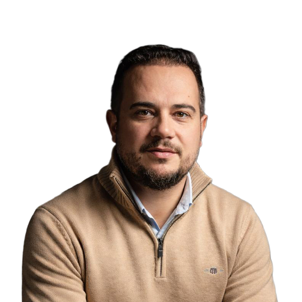 Antonio Buiza