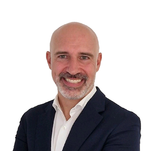 Borja Gomez del Rey